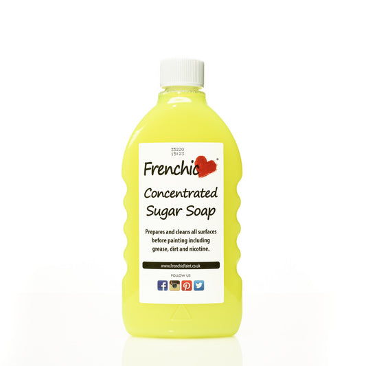 Sugar Soap