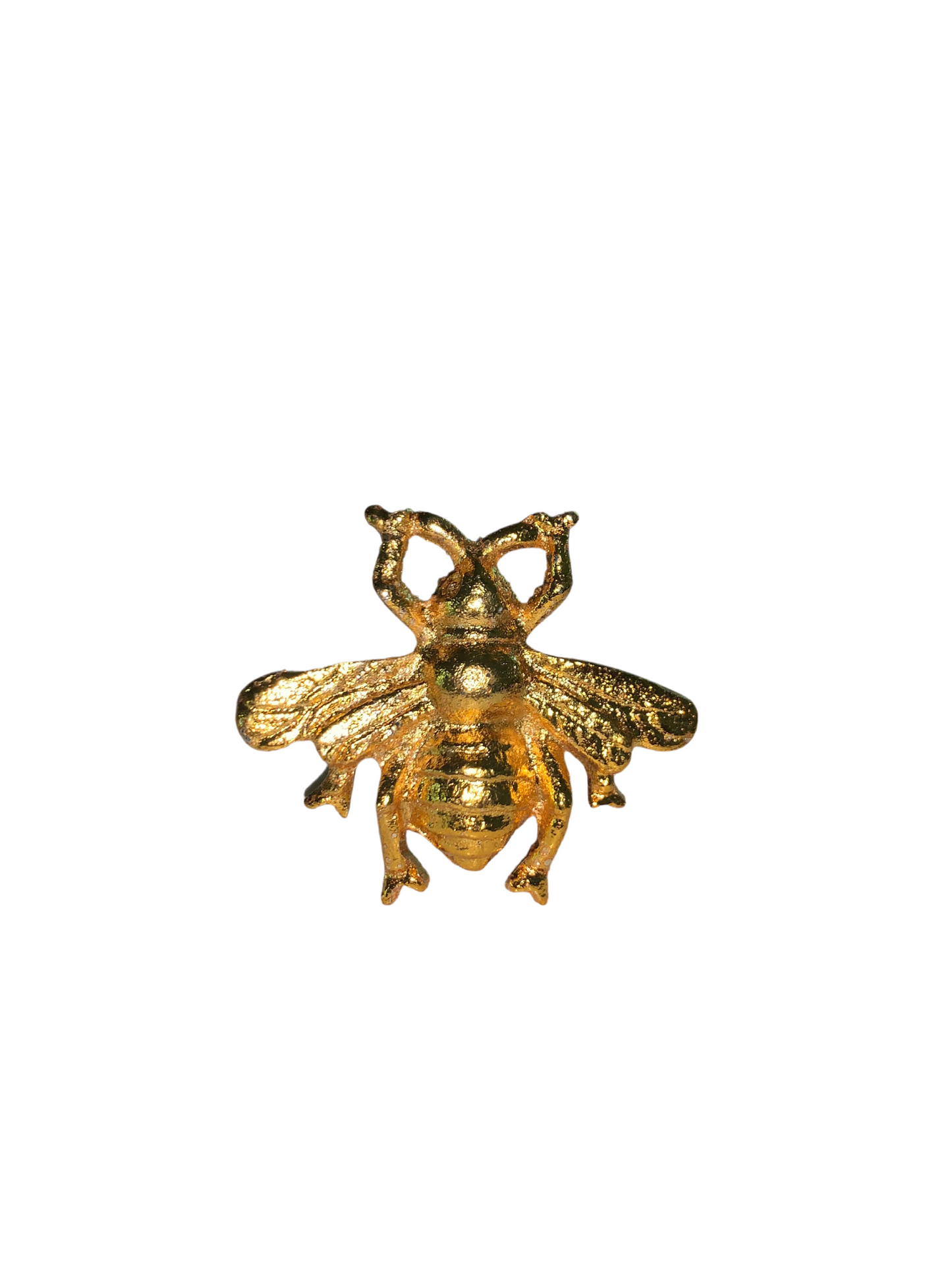 Copper Bee Drawer Knobs